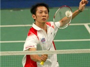 Bóng đá anh, ngoại hạng anh, lịch thi đấu euro 2012, Giải cầu lông Malaysia mở rộng: Tiến Minh đặt mục tiêu vào chung kết